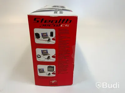 IK Multimedia StealthPedal CS